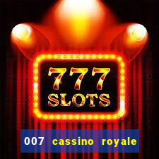 007 cassino royale dublado torrent magnet